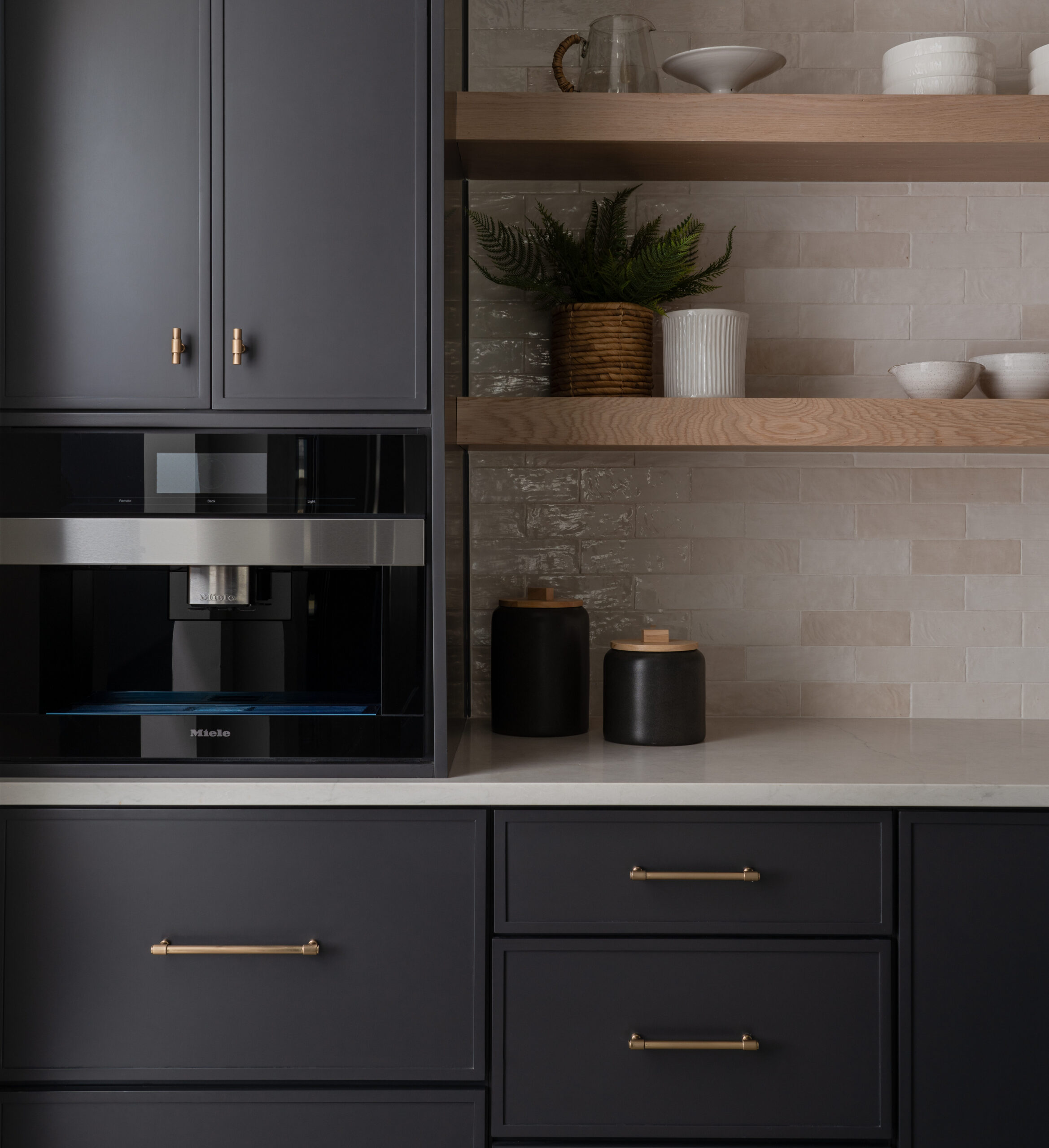 backsplash