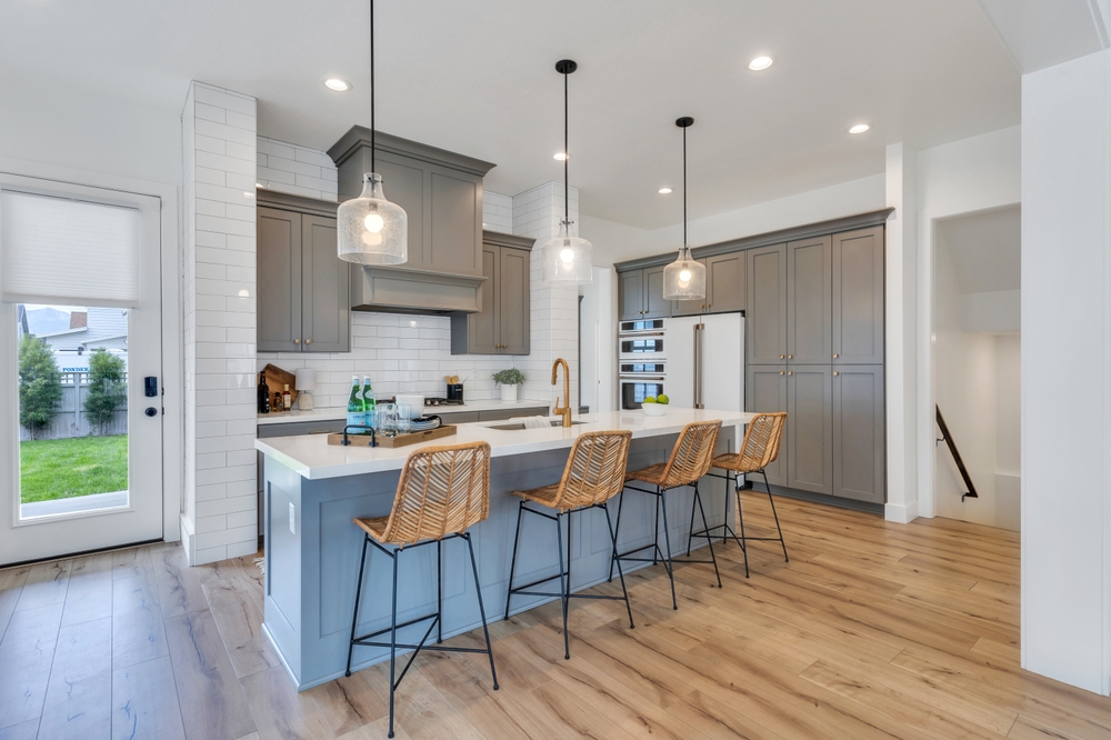 interior home renovation sea girt nj