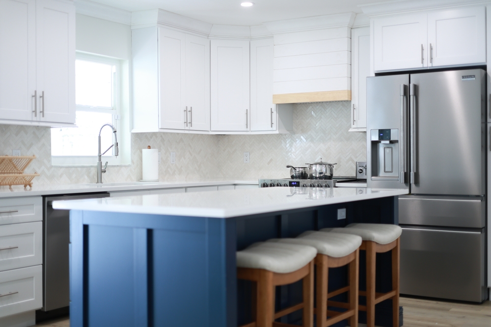 kitchen cabinetry point pleasant nj