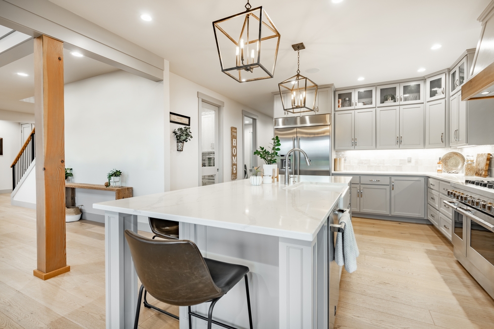 kitchen design bay head nj