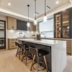 The Art of Entertaining: Designing a Kitchen for the Modern Host