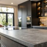 How to Choose the Right Countertop Quartz, Granite, and Marble Compared