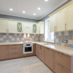 The Foundation of Mixing Cabinet Styles and Door Profiles