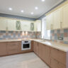 The Foundation of Mixing Cabinet Styles and Door Profiles