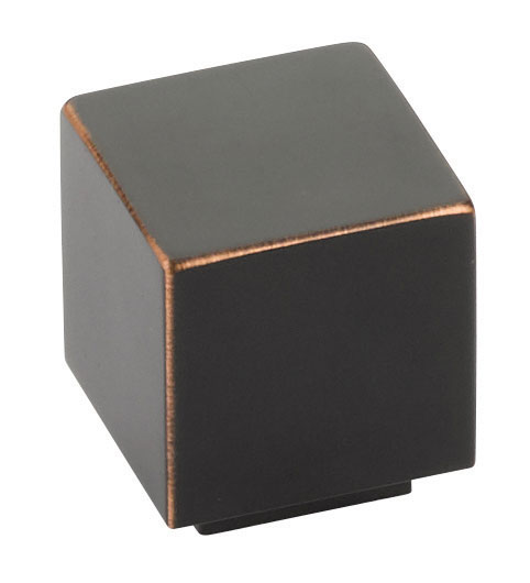 Allerton Cabinet Knob-1-1/8", US10B