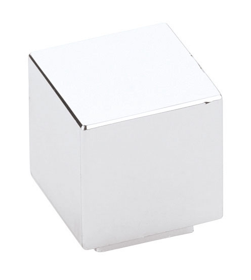 Allerton Cabinet Knob-1", US26