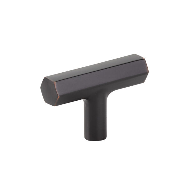 Mod Hex T-Knob 2", US10B