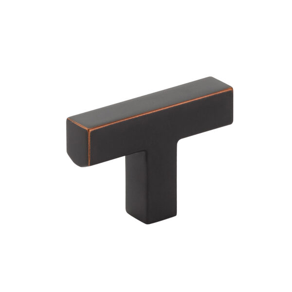 Warwick T-Knob 2", US10B