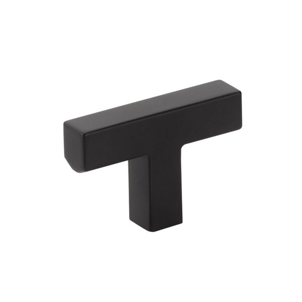Warwick T-Knob 2", US19