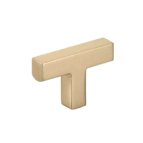 Warwick T-Knob 2", US4