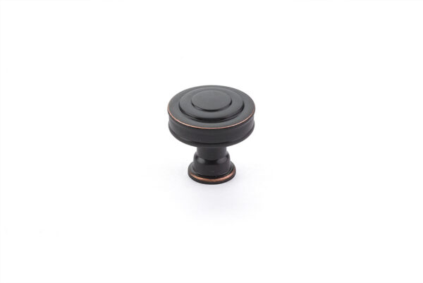 Glendon Knob, Cabinet, 1-1/4", US10B