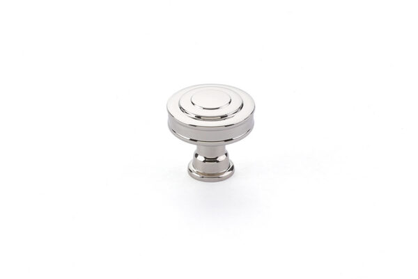 Glendon Knob, Cabinet, 1-1/4", US14