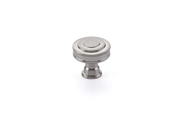 Glendon Knob, Cabinet, 1-1/4", US15