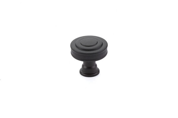 Glendon Knob, Cabinet, 1-1/4", US19