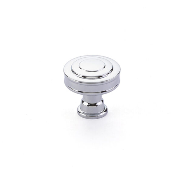 Glendon Knob, Cabinet, 1-1/4", US26