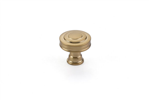 Glendon Knob, Cabinet, 1-1/4", US4