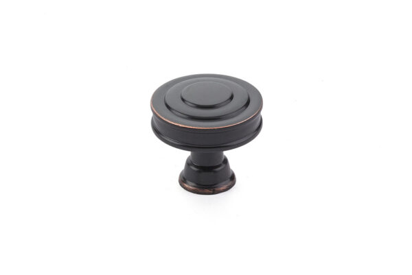 Glendon Knob, Cabinet, 1-5/8", US10B