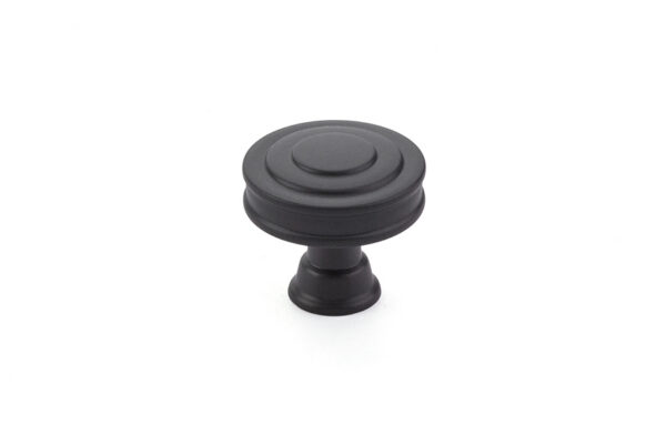 Glendon Knob, Cabinet, 1-5/8", US19