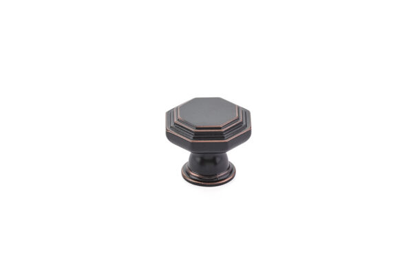 Midvale Knob, Cabinet, 1-1/4", US10B
