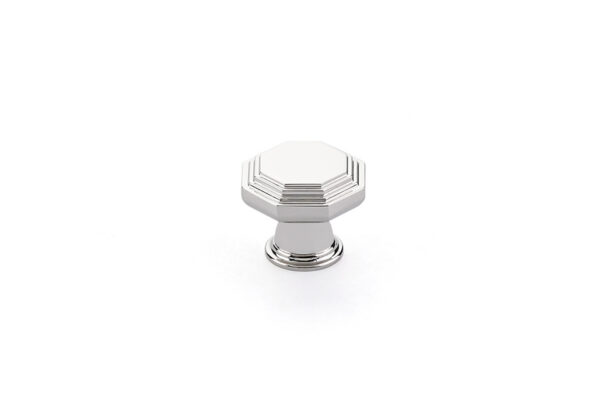 Midvale Knob, Cabinet, 1-1/4", US14