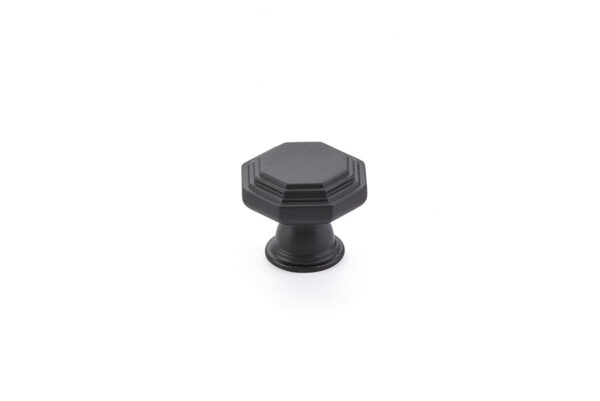 Midvale Knob, Cabinet, 1-1/4", US19