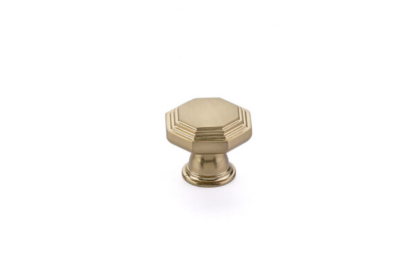 Midvale Knob, Cabinet, 1-1/4", US4