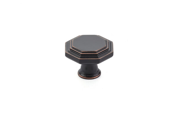 Midvale Knob, Cabinet, 1-3/4", US10B