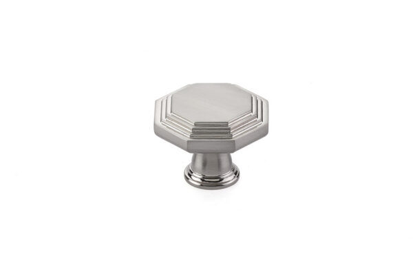 Midvale Knob, Cabinet, 1-3/4", US15