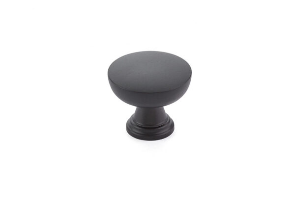 Overland Knob, Cabinet, 1-3/4", US19