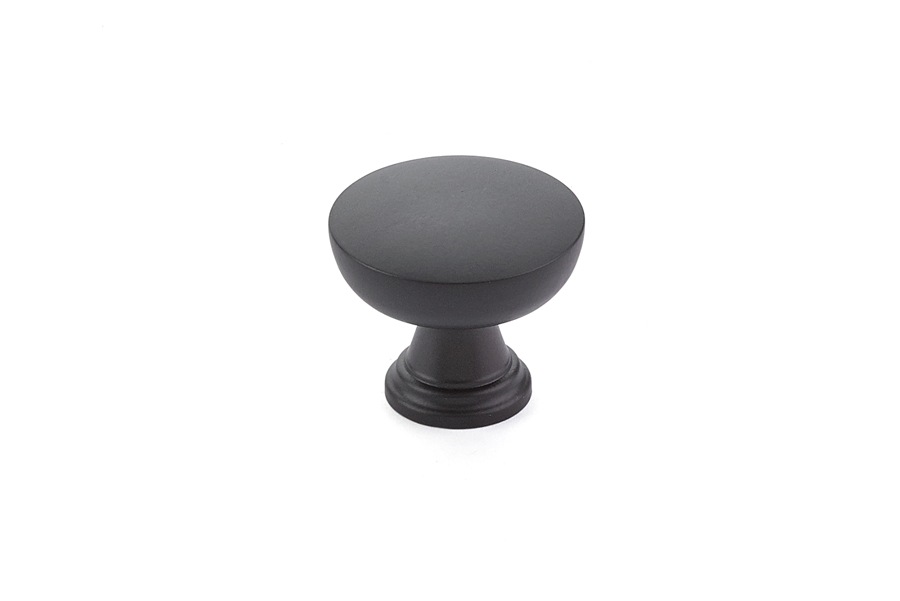 Overland Knob, Cabinet, 1-3/4", US19