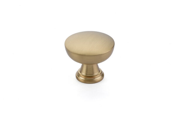 Overland Knob, Cabinet, 1-3/4", US4