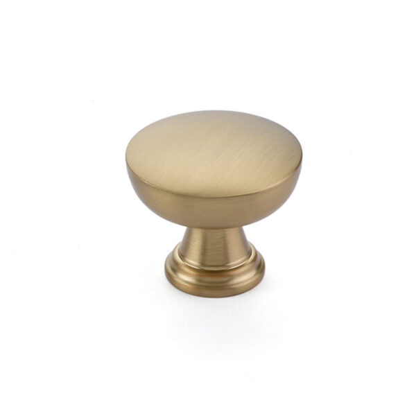 Overland Knob, Cabinet, 1-3/4", US4
