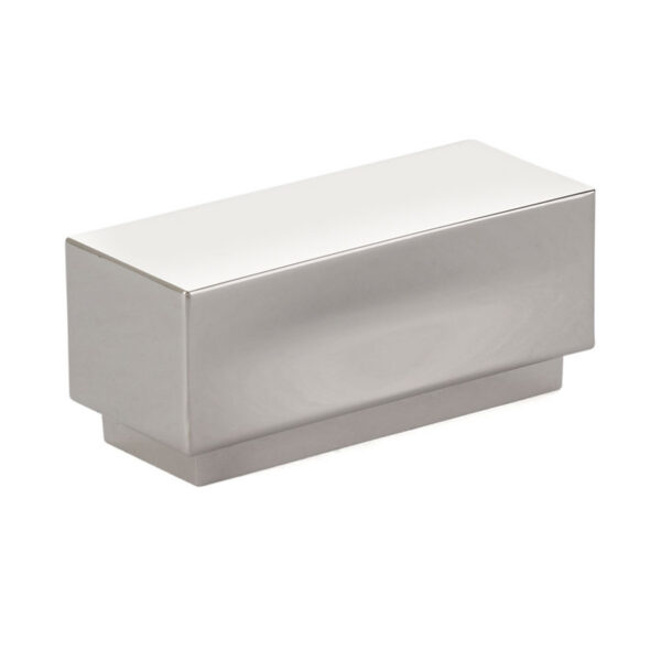 Cinder Knob, Cabinet, 2-1/4", US14