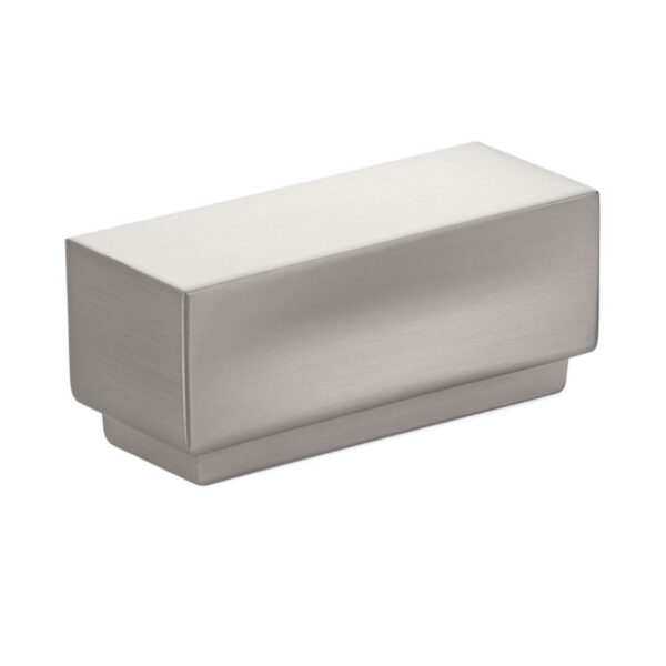Cinder Knob, Cabinet, 2-1/4", US15
