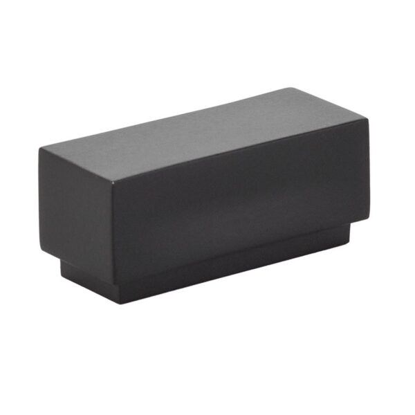 Cinder Knob, Cabinet, 2-1/4", US19