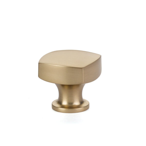 Freestone Knob, Cabinet, 1-1/4", US4