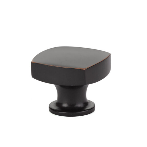 Freestone Knob, Cabinet, 1-1/2", US10B