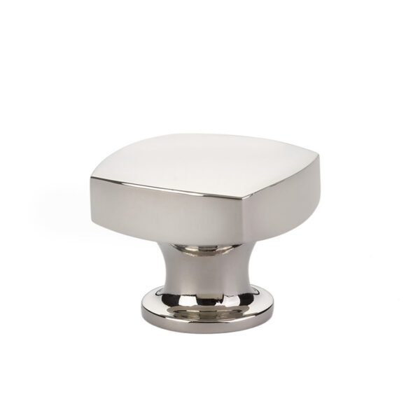 Freestone Knob, Cabinet, 1-1/2", US14