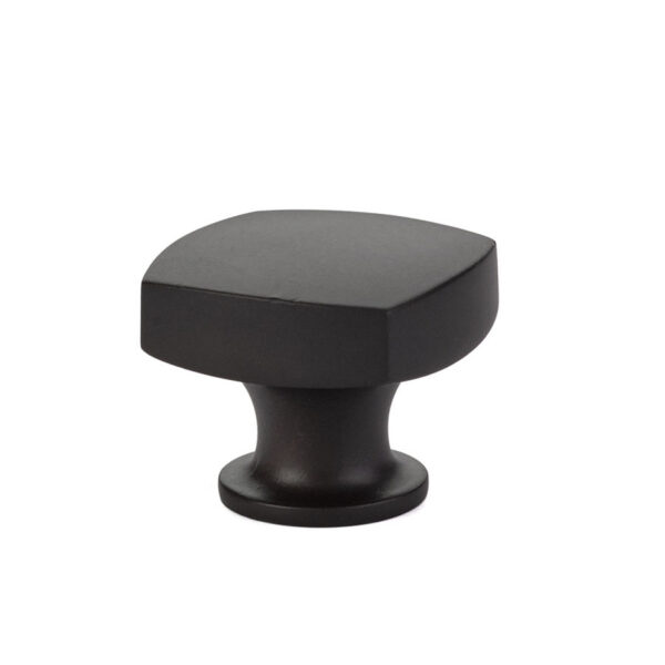 Freestone Knob, Cabinet, 1-1/2", US19