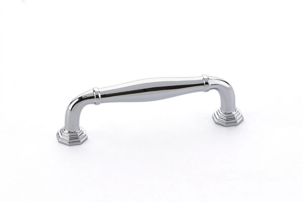BLYTHE PULL, 3-1/2" C-C, US26