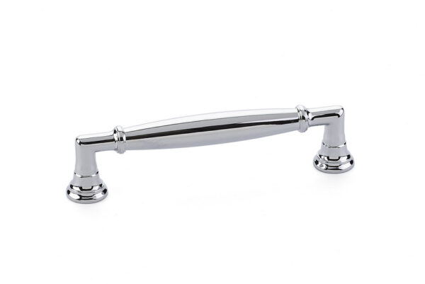 WESTWOOD PULL, 4" C-C, US26