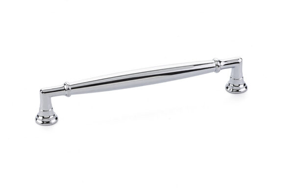 WESTWOOD PULL, 6" C-C, US26
