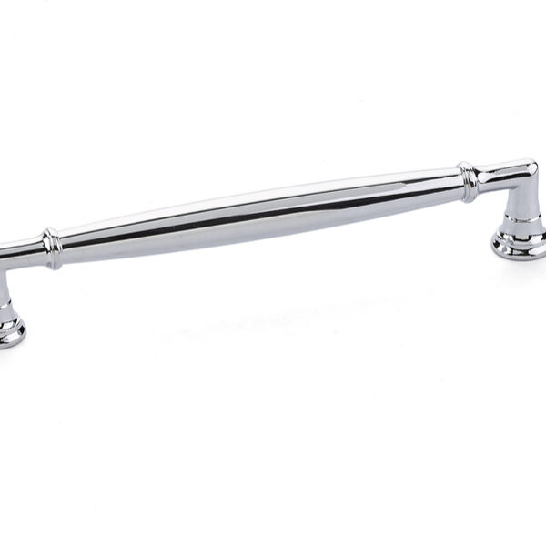 WESTWOOD PULL, 6" C-C, US26