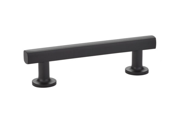 Freestone Pull, Cabinet, 3-1/2" C-C, US19