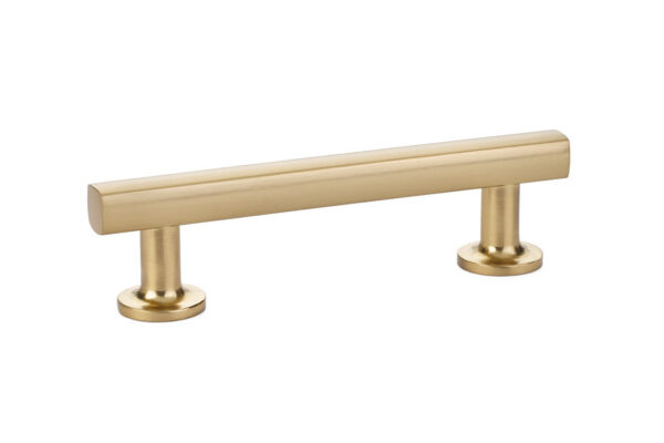 Freestone Pull, Cabinet, 3-1/2" C-C, US4