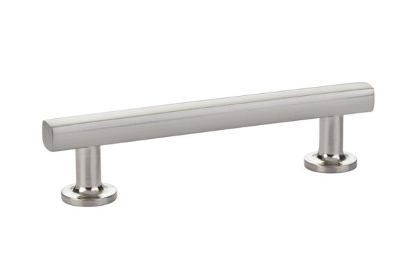 Freestone Pull, Cabinet, 4" C-C, US15