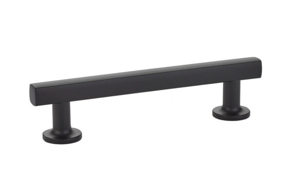 Freestone Pull, Cabinet, 4" C-C, US19