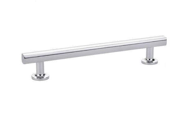 Freestone Pull, Cabinet, 6" C-C, US26