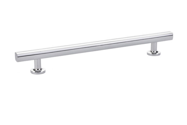 Freestone Pull, Cabinet, 8" C-C, US26