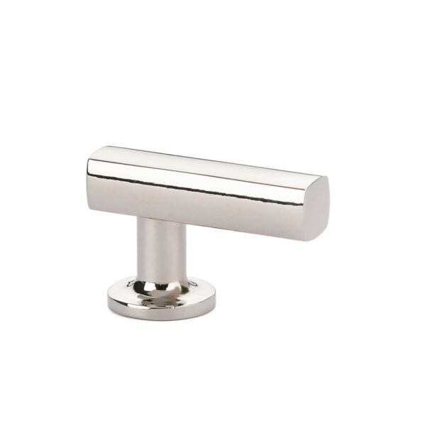 Freestone Finger Pull, Cabinet, 1-7/8", US14